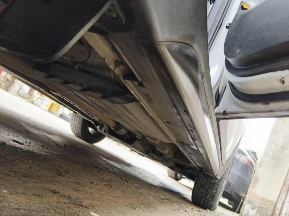 [台州·浙J] 二手现代途胜2015款 1.6T 双离合两驱智能型