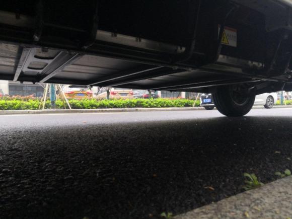 [温州·浙C] 二手新吉奥吉奥帅凌2023款 标准续航41.93kWh奥思伟尔电机