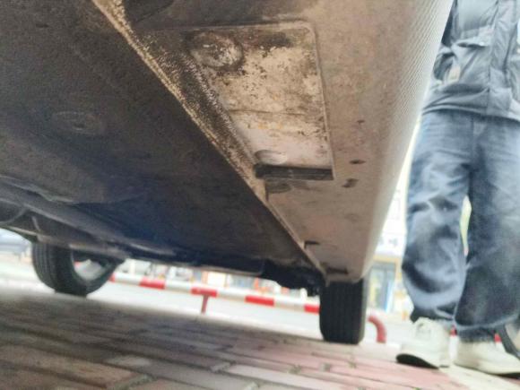 [湖州·浙E] 二手吉利汽车远景X32020款 1.5L CVT尊贵型