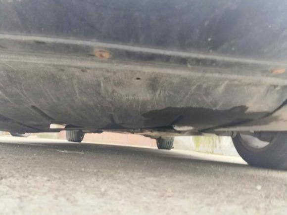 [金华·浙G] 二手奥迪奥迪A6L2010款 2.4L 舒适型