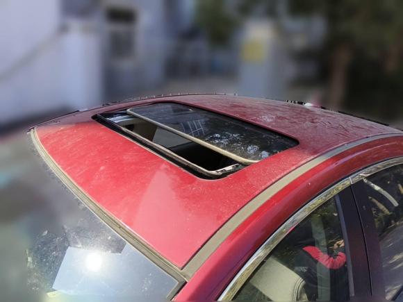 [南京·苏A] 二手雪佛兰科鲁兹2012款 1.6L SE MT