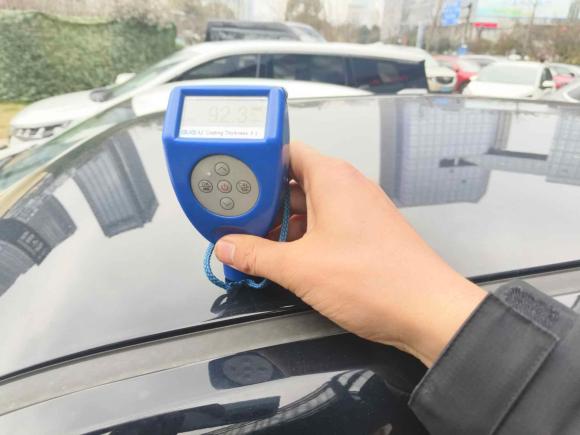 [宁波·浙B] 二手五菱汽车宏光MINIEV2021款 马卡龙臻享款 磷酸铁锂