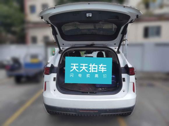 [深圳·粤S] 二手哈弗哈弗H62022款  第三代 1.5T 自动两驱Supreme+