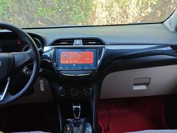 [青岛·鲁B] 二手别克凯越2020款 15N CVT精英型