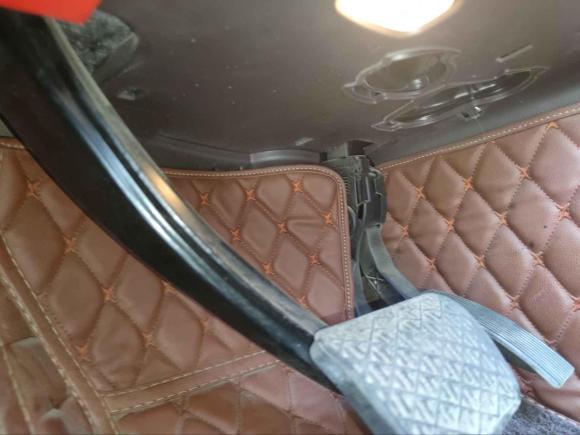 [西安·陕A] 二手奔驰奔驰GLE2015款 GLE 320 4MATIC