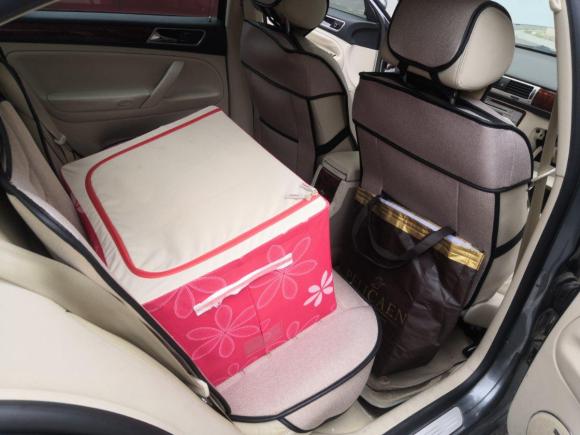 [上海·苏F] 二手大众Passat领驭2009款 1.8T 手动尊品型