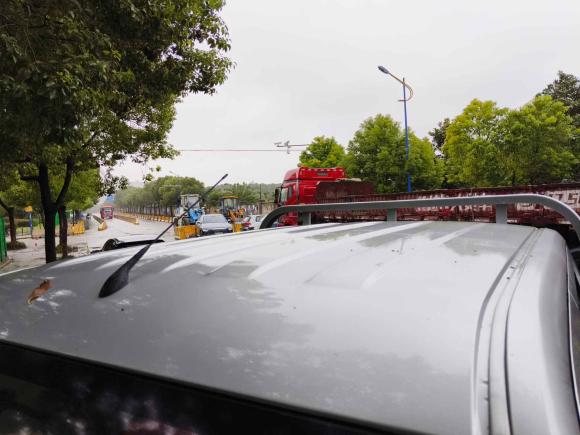 [上海·豫R] 二手东风小康东风小康D722024款 D72L 1.6L LV0