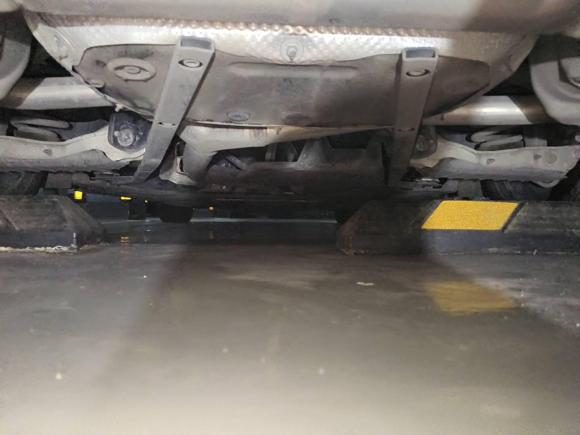 [宁波·浙B] 二手奥迪奥迪A6L2020款 45 TFSI 臻选致雅型