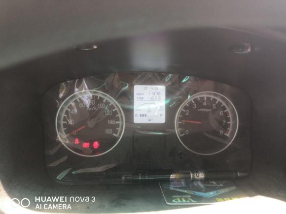 [温州·皖K] 二手金杯金杯T322021款 1.5L 国VI舒适型SWC15M