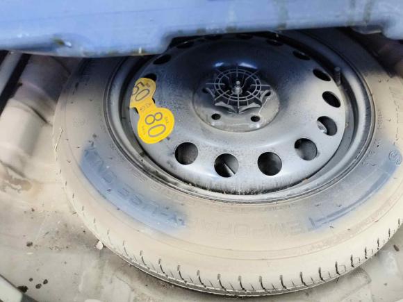 [济南·鲁A] 二手名爵锐腾2015款 1.5TGI TST精英版