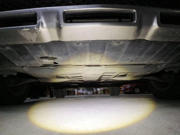 [台州·浙J] 二手奔驰奔驰GLA2017款 GLA 200 动感型