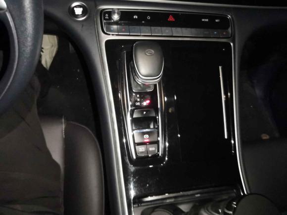 [合肥·皖A] 二手广汽传祺传祺M82023款 领秀系列 390T 豪华版