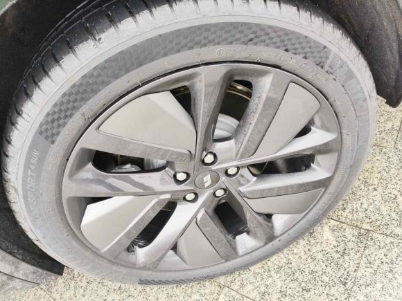 [嘉兴·浙A] 二手理想汽车理想L92023款 Pro