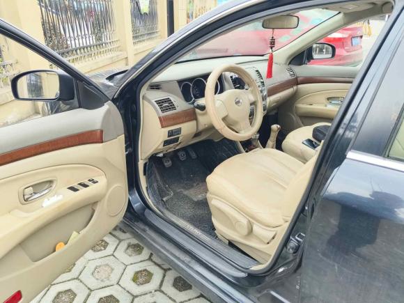 [湖州·浙E] 二手日产轩逸2009款 1.6XE 手动舒适版