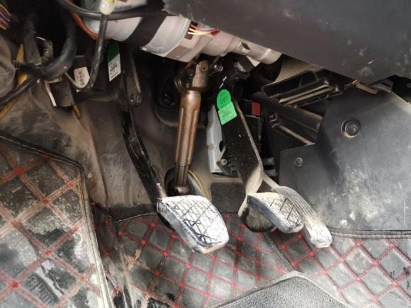 [西安·陕A] 二手荣威荣威3602015款 1.5L 手动豪华版