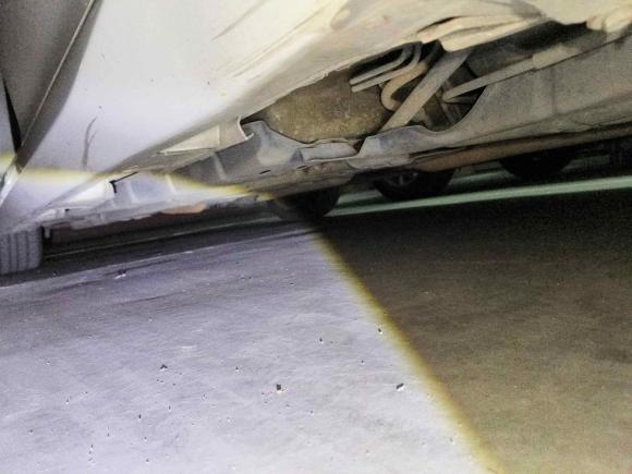 [成都·川A] 二手雷克萨斯雷克萨斯ES2013款 250 典雅版