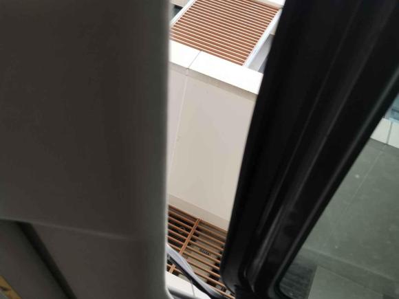 [深圳·粤B] 二手长安长安CS952017款 2.0T 两驱智途版