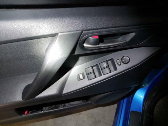 [义乌·浙G] 二手马自达马自达3星骋2012款 两厢 1.6L 自动精英型