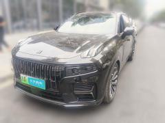 [杭州·浙A] 领克领克09新能源2024款 2.0TD EM-P ULTRA 六座