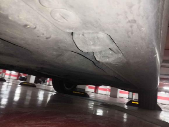 [常州·苏D] 二手英菲尼迪英菲尼迪QX302017款 1.6T 两驱时尚版