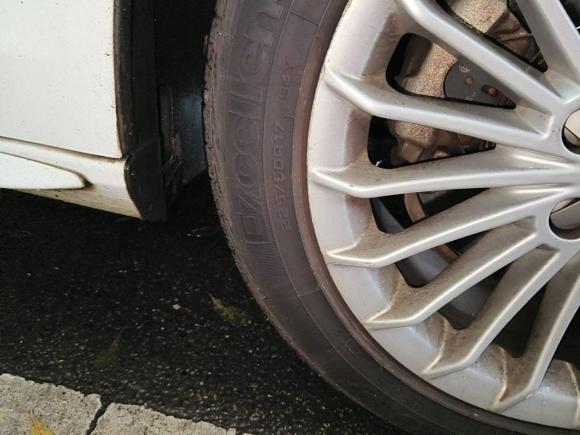 [成都·川A] 二手奥迪奥迪A4L2013款 35 TFSI 自动标准型