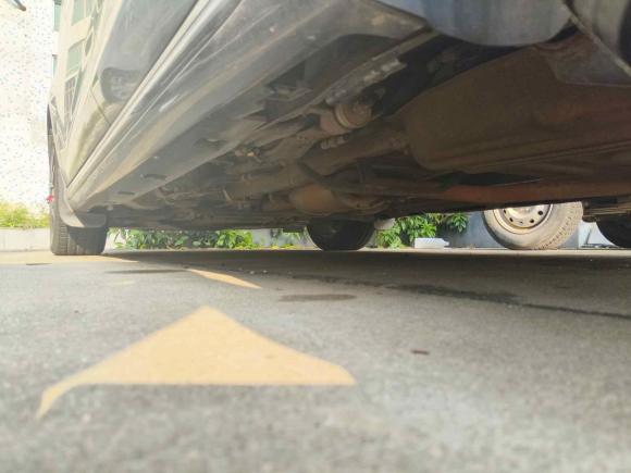 [深圳·桂A] 二手比亚迪宋MAX2018款 1.5T 自动智联豪华型 6座