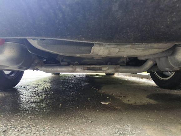 [无锡·苏M] 二手本田思域2016款 220TURBO CVT豪华版