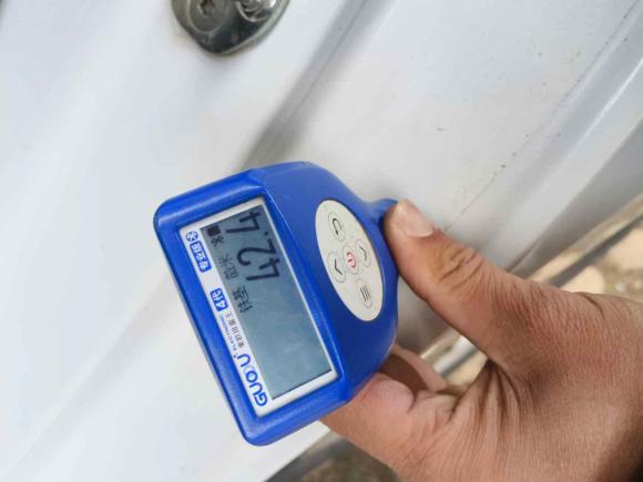 [南昌·赣A] 二手现代悦动2018款 1.6L 自动悦目版GL 国V