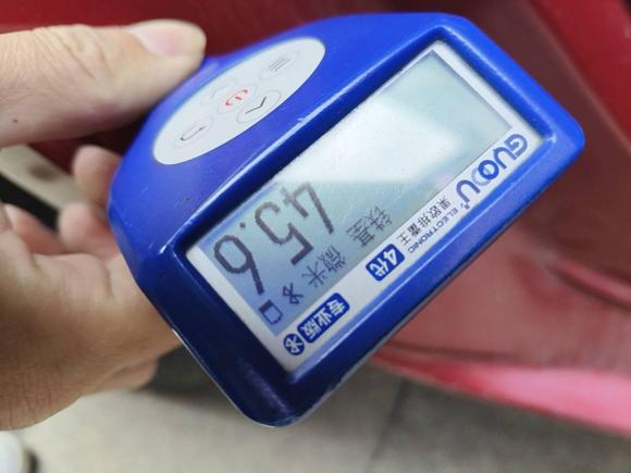 [南昌·赣A] 二手丰田雷凌2014款 1.6G CVT精英版