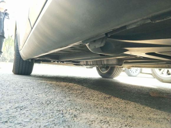 [合肥·皖A] 二手DSDS 62014款 1.6T 豪华版THP200