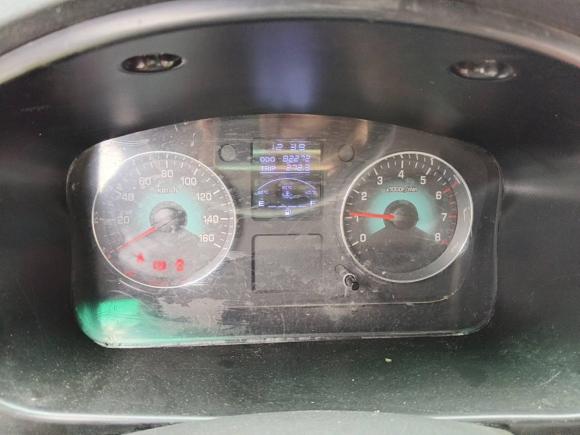 [温州·浙C] 二手金杯新海狮X30L2016款 1.5L财富版DLCG14