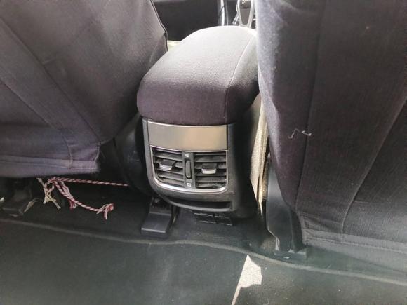 [西安·粤B] 二手比亚迪宋新能源2017款 宋DM 1.5TID 全时四驱豪华型