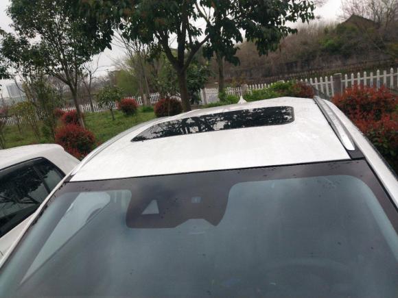 [上海·苏F] 二手哈弗哈弗F7x2021款 2.0T 两驱极智科技版