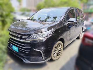 上汽大通MAXUS大通G502022款 1.5T 自动畅游B