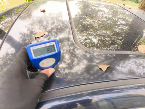 [台州·浙J] 二手日产天籁2008款 2.0L XL舒适版