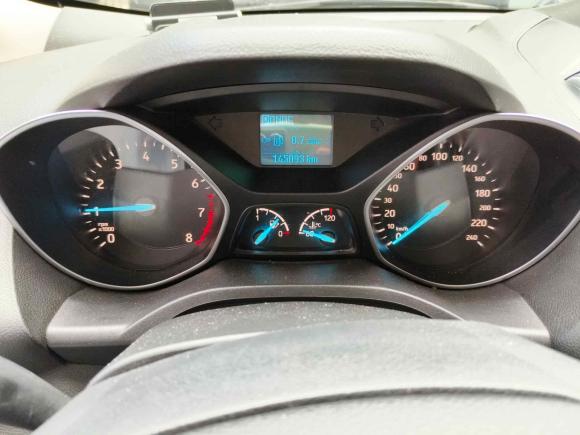 [合肥·黑E] 二手福特翼虎2017款 EcoBoost 180 两驱精翼型