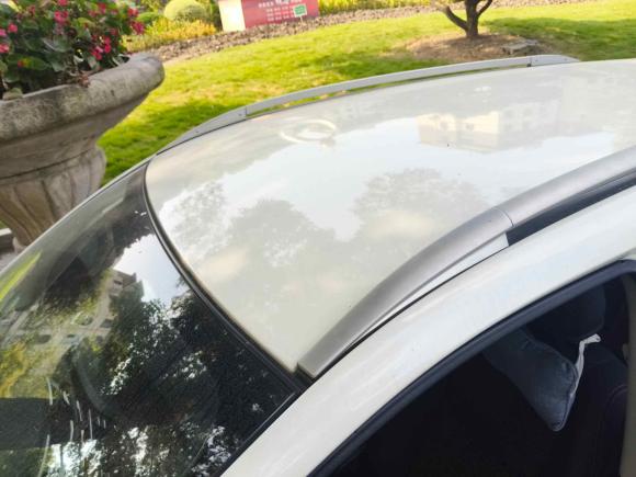 [上海·沪C] 二手日产逍客2016款 2.0L CVT精英版