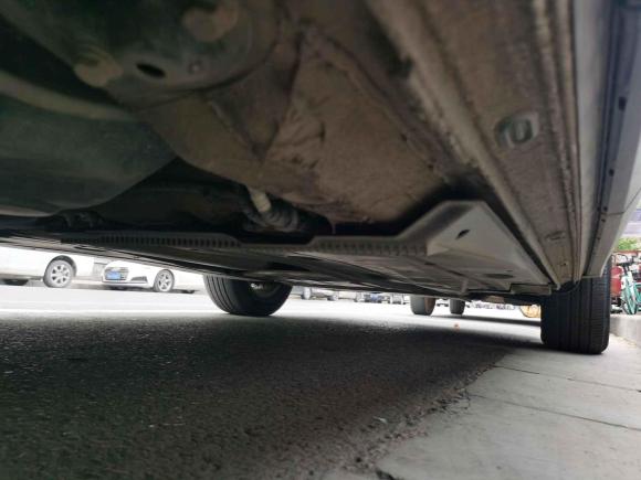 [西安·陕E] 二手大众途岳2021款 280TSI 两驱风尚版