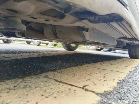 [嘉兴·浙F] 二手别克昂科威2018款 20T 两驱精英型