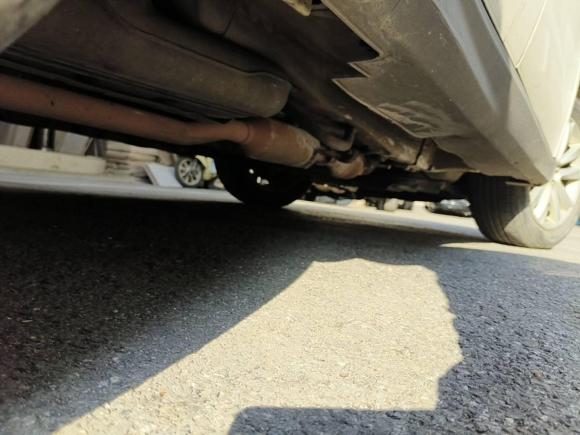 [南昌·赣A] 二手哈弗哈弗H22016款 红标 1.5T 自动两驱豪华型