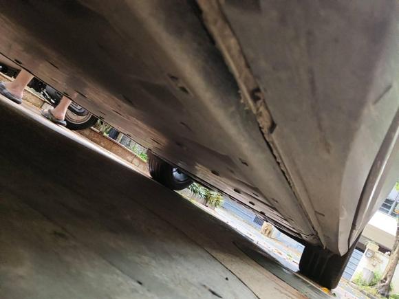 [佛山·粤A] 二手大众ID.6 X2021款 Pro 极智长续航版