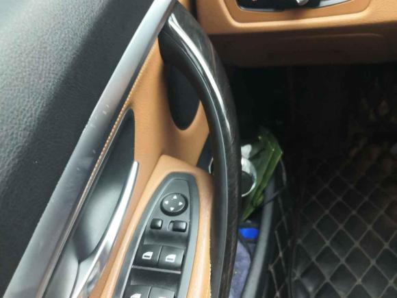 [嘉兴·浙F] 二手宝马宝马3系GT2013款 328i 风尚设计套装