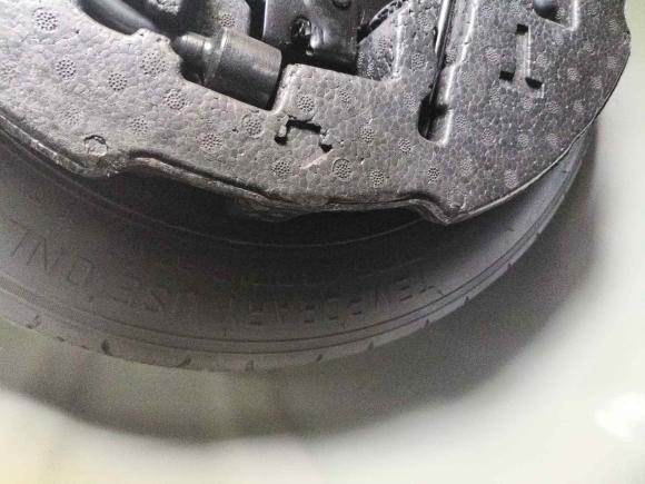 [南昌·赣A] 二手现代索纳塔2014款 2.4L 自动领先版 国IV