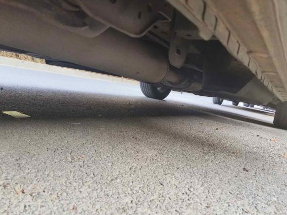 [济南·鲁A] 二手别克别克GL82017款 25S 舒适型 国V