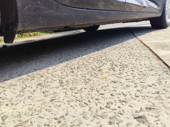 [上海·苏E] 二手别克君威2019款 20T 豪华型 国V