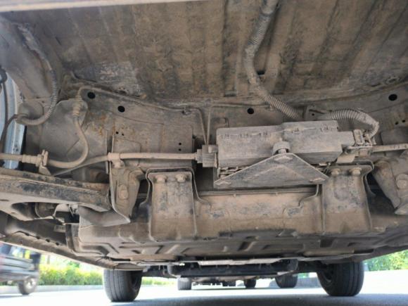 [西安·陕A] 二手宝骏宝骏E1002017款 智享版