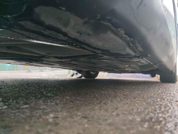 [宁波·浙B] 二手雪铁龙雪铁龙C52013款 2.0L 自动尊享型