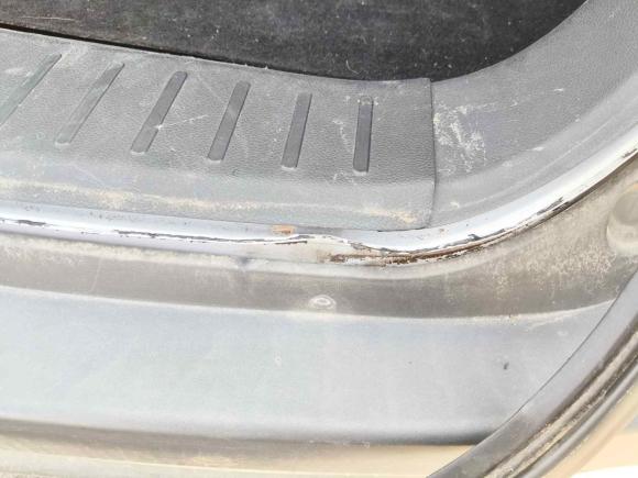 [宁波·皖S] 二手江汽集团瑞风S32017款 1.5L 手动豪华智能型