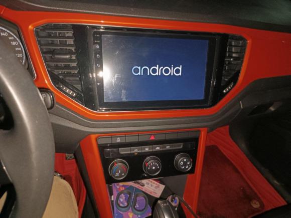 [嘉兴·浙F] 二手大众T-ROC探歌2018款 280TSI DSG两驱进取型 国V