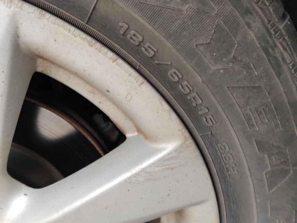 [上海·沪C] 二手日产阳光2011款 1.5XL CVT豪华版